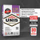 Плиточный клей ЮНИС U-100 UNIFLEX — 25 кг
