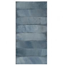Плитка настенная BRICKS AZUL 31.5х63 (1,79м2/87,71м2/49уп)