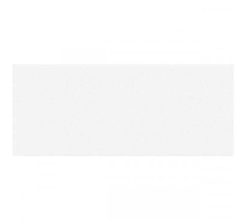Плитка настенная Monocolor sugar white белый 01 25х60 (1,2м2/57,6м2/48уп) Плитка настенная Monocolor sugar white белый 01 25х60 (1,2м2/57,6м2/48уп)