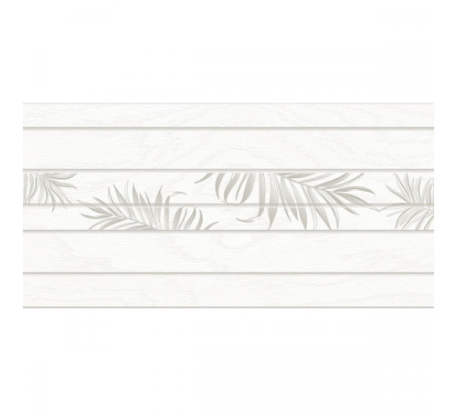 EQUADORE FERN 2  31,5х63 (1,59м2/50,88м2) плитка настенная (C)