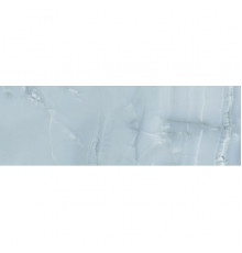Настенная плитка Stazia blue голубой 02 30х90 (1,35м2/54м2/40уп)