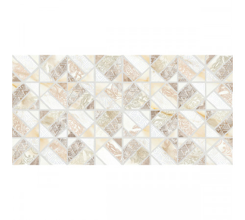 Декор CALACATTA ROYAL VITRAGE 31,5х63 (6шт)