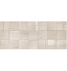 Плитка настенная Rhodes beige бежевый 02 25х60 (1,2м2/57,6м2/48уп) (sugar)