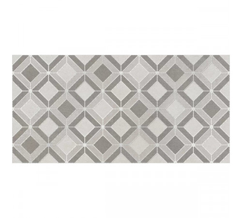 Плитка настенная STARCK TESSERA 1 20,1х40,5 (1,22м2/65,88м2/54уп)
