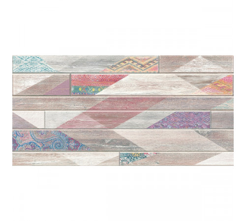SHABBY INTI 31,5х63 (1,59м2/52,47м2/33уп) плитка настенная (С)