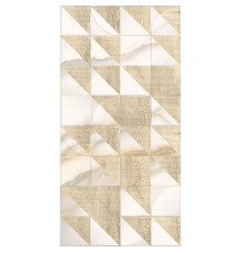 Плитка настенная APULIA ORO STRUTTURA 31,5х63 (1.39м2/44,48м2)