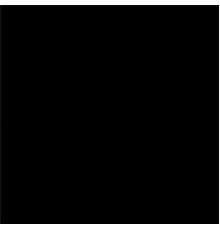 Vela Nero 42x42 (1,23м2/63,96м2/52уп) плитка напольная