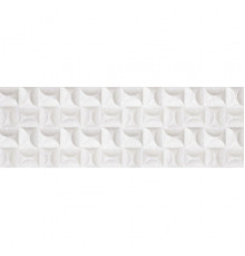 Плитка настенная Lauretta white белый 04 30х90 (1.35м2/54м2/40уп)