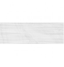Плитка настенная Ginevra grey light светло-серый 03 30х90 (1.35м2/54м2/40уп)