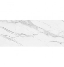 Плитка настенная Modello white белый 01 25х60 (1,2м2/57,6м2/48уп)