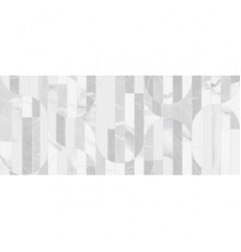 Плитка настенная Modello white белый 02 25х60 (1,2м2/57,6м2/48уп)