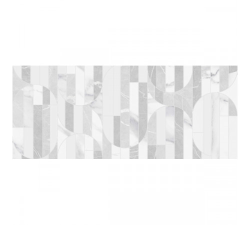 Плитка настенная Modello white белый 02 25х60 (1,2м2/57,6м2/48уп) Плитка настенная Modello white белый 02 25х60 (1,2м2/57,6м2/48уп)