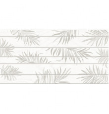 EQUADORE FERN 1  31,5х63 (1,59м2/50,88м2) плитка настенная (C)