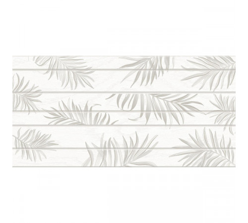 EQUADORE FERN 1  31,5х63 (1,59м2/50,88м2) плитка настенная (C)