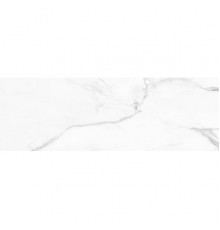 Плитка настенная Marble gloss white белый 01 30х90 (1,35м2/54м2/40уп)