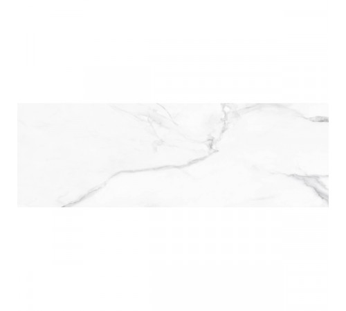 Плитка настенная Marble gloss white белый 01 30х90 (1,35м2/54м2/40уп) Плитка настенная Marble gloss white белый 01 30х90 (1,35м2/54м2/40уп)