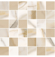 APULIA ORO MOSAIC 30х30 (11 шт) мозаика