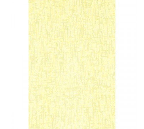 Плитка настенная Юнона желтый 01 vМ 20x30 (1,44м2/92,16м2/64уп)