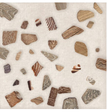 Плитка настенная TERRAZZO WOOD 15х15 (0,9м2/72м2/80уп)