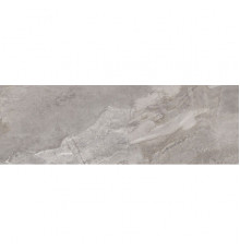 Плитка настенная Nadelva grey серый 02 30х90 (1,35м2/54м2/40уп)