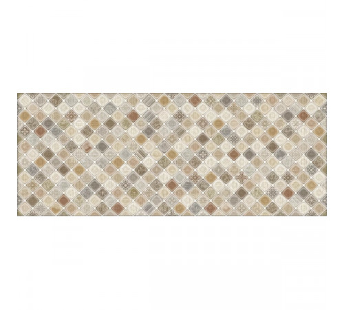 Плитка настенная VENEZIANO MOSAICO 20,1х50,5 (1,52м2/72,96м2)