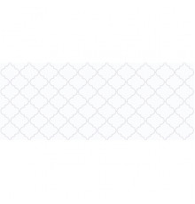 Плитка настенная CALYPSO WHITE 20,1х50,5 (1,62м2/77,76м2/48уп)
