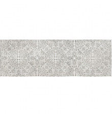 Плитка настенная Nadelva grey серый 04 30х90 (1,35м2/54м2/40уп)