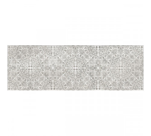 Плитка настенная Nadelva grey серый 04 30х90 (1,35м2/54м2/40уп)