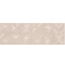 Плитка настенная Kyoto beige бежевый 02 30х90 (1,35м2/54м2/40уп)