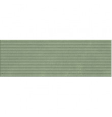 Плитка настенная Wabi-Sabi green зеленый 01 30х90 (1,35м2/54м2/40уп)