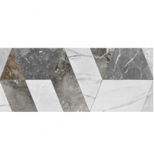 Плитка настенная Vinde multi многоцветный 01 25х60 (1,2м2/57,6м2/48уп)
