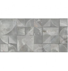 Плитка настенная OPALE GREY STRUTTURA 31,5х63 (1.39м2/45,84м2/33уп)