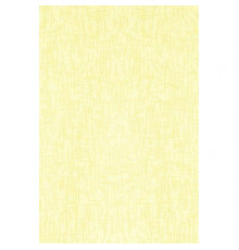 Плитка настенная Юнона желтый 01 v3 20x30 (1,44м2/92,16м2/64уп)