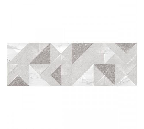 Плитка настенная Origami grey серый 03 30х90 (1,35м2/54м2/40уп) Плитка настенная Origami grey серый 03 30х90 (1,35м2/54м2/40уп)