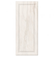 Плитка настенная Lira beige бежевый 02 25х60 (1,2м2/57,6м2/48уп) (рельеф)