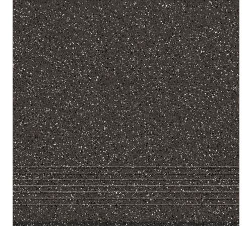 Ступень Milton темно-серый (ML4A403) 29,8x29.8 (1,154м2/55,392м2/48уп)