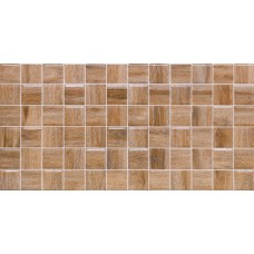 Плитка Lb-Ceramics Астрид 1041-0234-1001 коричневый глянцевая глазурованная 40x20