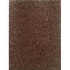 Плитка Lb-Ceramics Катар 1034-0158-1001 коричневый матовая глазурованная 33x25