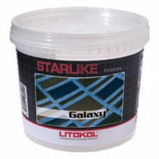 GALAXY перламутровая добавка для Starlike 0,15kg