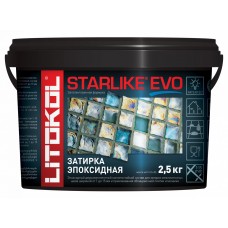 STARLIKE EVO S.102 BIANCO GHIACCIO, 2,5 кг