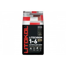 LITOCHROM 1-6 EVO LE.220 Песочный 2kg,Al.bag