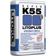 LitoPLUS K55 25kg