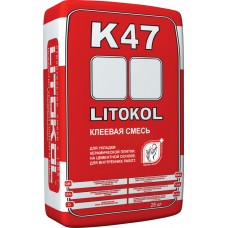 LITOKOL K47 25kg