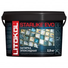 STARLIKE EVO S.240 Moca 2.5 кг