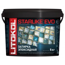 STARLIKE EVO S.100 Bianco Assoluto 5 кг