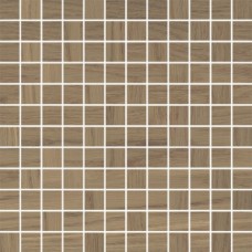 Мозаика 30x30 Paradyz Amiche Brown Mozaika