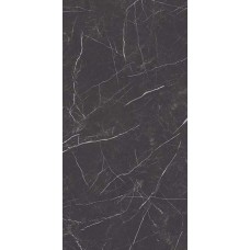 Керамический гранит 60x120 Paradyz Artstone Black Gres Szkl. Rekt. Mat