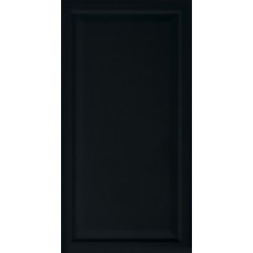 Облицовочная плитка 30x60 Paradyz Bellicita Nero Panello Struktura