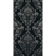 Декор 30x60 Paradyz Bellicita Nero Damasco