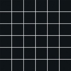 Мозаика 30x30 Paradyz Bellicita Nero